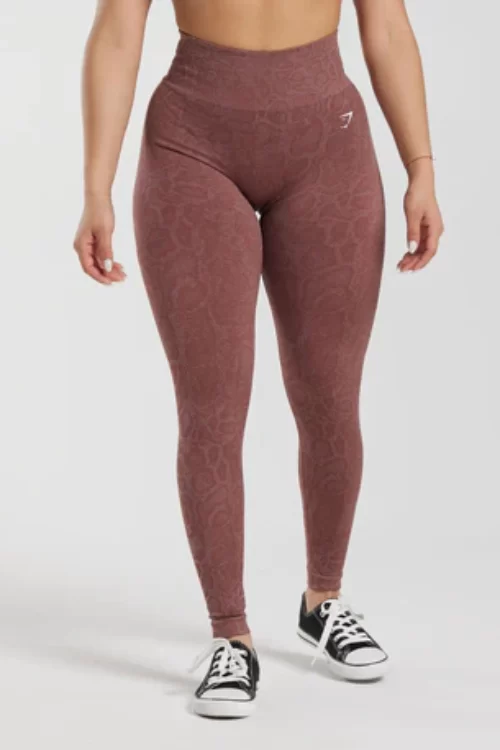 CROSSOVER FLEX LEGGINGS