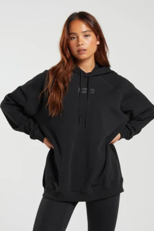 PULSE PULLOVER HODDIES