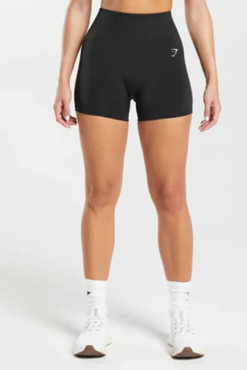 EVERYDAY SEAMLESS SHORTS