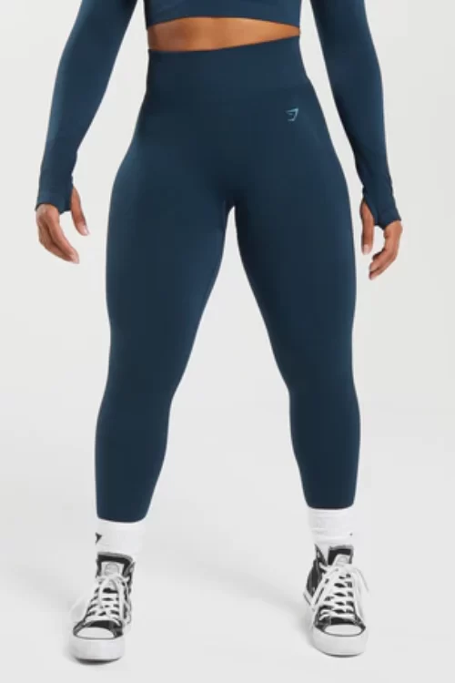 SWEAT SEAMLESS LEGGINGS