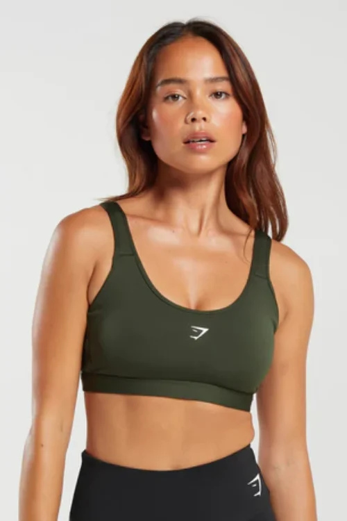 MINIMAL SPORTS BRA