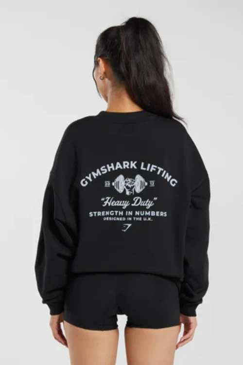 REST DAY SWEAT HODDIES