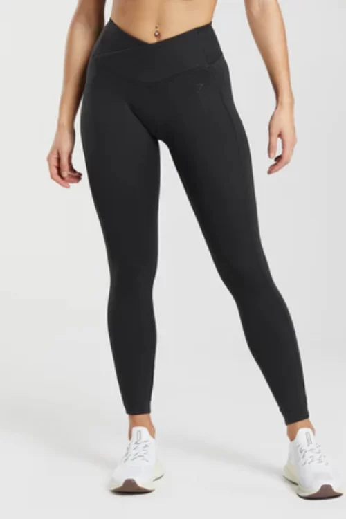 SWEAT SEAMLESS FLEX LEGGINGS