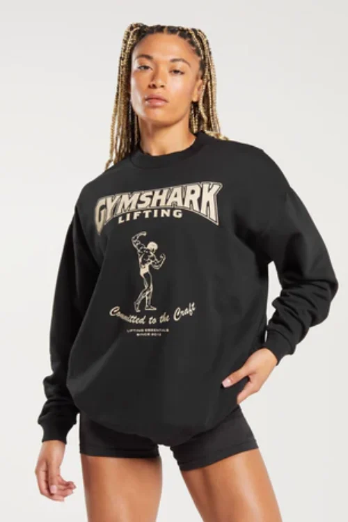 PULSE REST DAY HODDIES