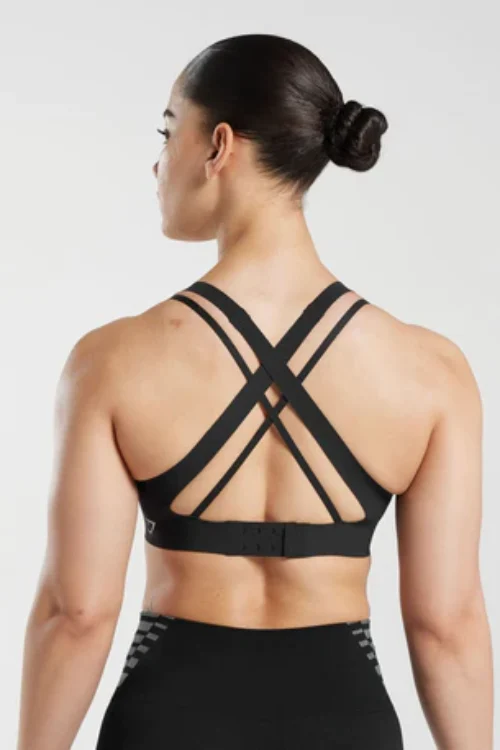 MINIMAL SPORTS BRA