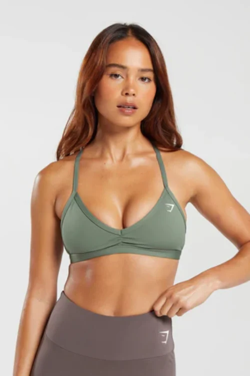 APEX SPORTS BRA