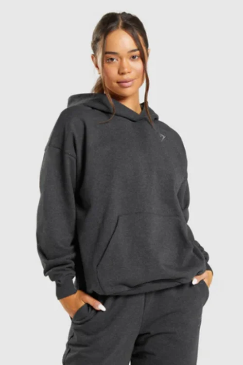 REST DAY SWEAT HODDIES