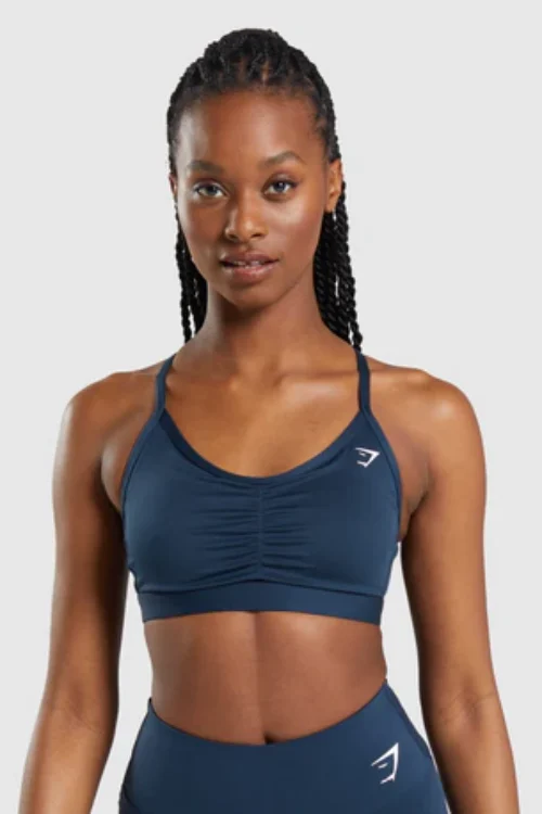 MINIMAL SPORTS BRA