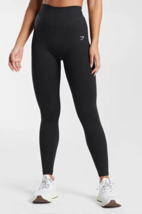 ELEVATE FLEX LEGGINGS