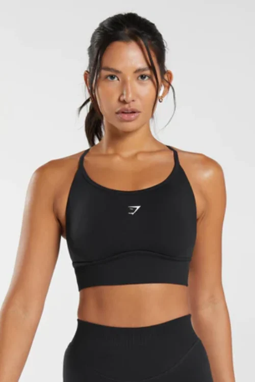 FRAUTION SPORTS BRA