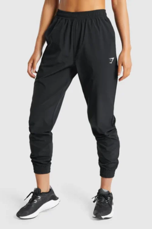 TRAINING FLEECE REST JOGGERS